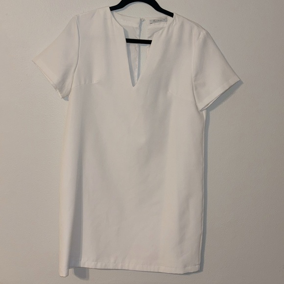 Shirt dress - Picture 1 of 3